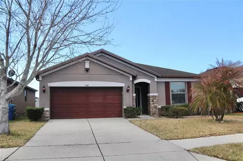707 Petal Mist Ln, Brooksville, FL 34604