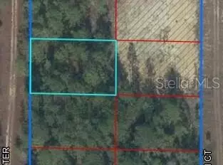 tbd NE 147th Ter, Williston, FL 32696