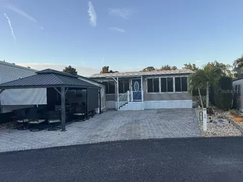 16736 Sunshine Ave #19, Clermont, FL 34714
