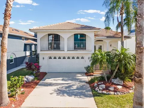5956 Seaside Dr, New Port Richey, FL 34652