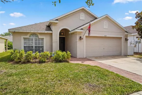 6325 Bridgecrest Dr, Lithia, FL 33547