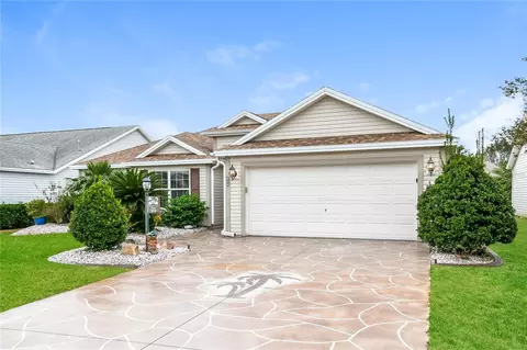 952 Talapia Loop, The Villages, FL 32162