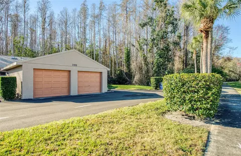 3180 Charter Club Dr #B, Tarpon Springs, FL 34688