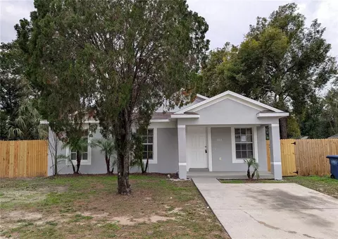 3303 E Frierson Ave, Tampa, FL 33610