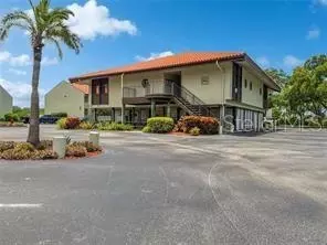 1515 Pinellas Bayway S #40, Saint Petersburg, FL 33715