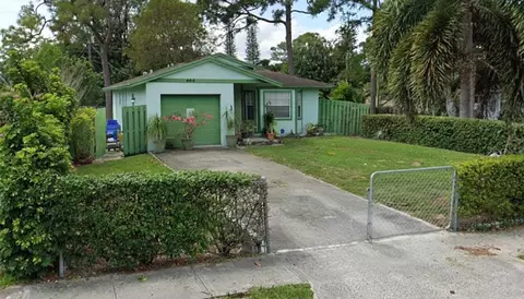 465 Fleming Ave, Greenacres, FL 33463