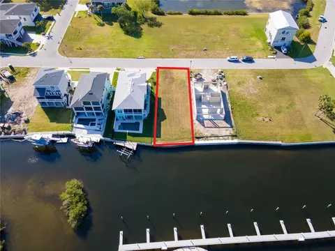 lot7 Elisabethan Ln, New Port Richey, FL 34652