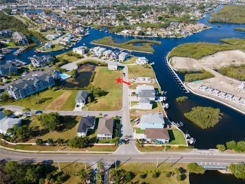 lot7 Elisabethan Ln, New Port Richey, FL 34652