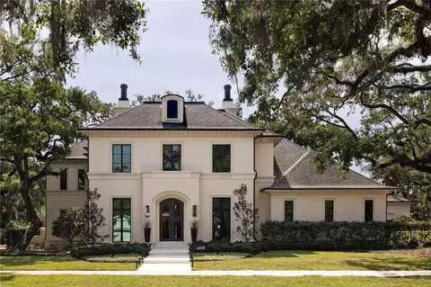 4518 W Rosemere Rd, Tampa, FL 33609