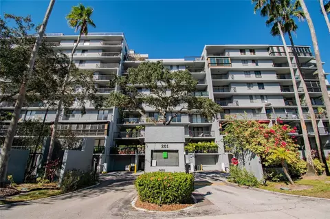 201 W Laurel St #801, Tampa, FL 33602