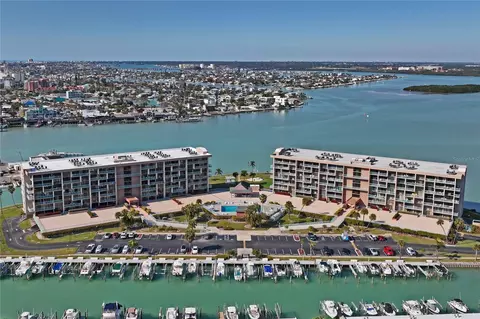 1 Key Capri #312E, Treasure Island, FL 33706