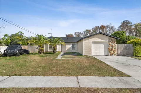 5721 Carrollwood Meadows Dr, Tampa, FL 33625