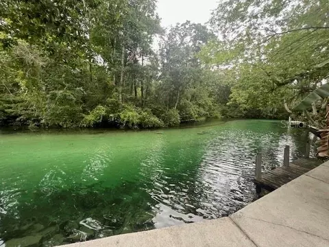 6120 Waverly Rd, Weeki Wachee, FL 34607