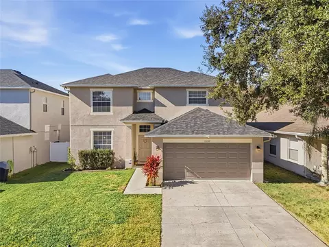 10130 Coldwater Loop, Land O Lakes, FL 34638