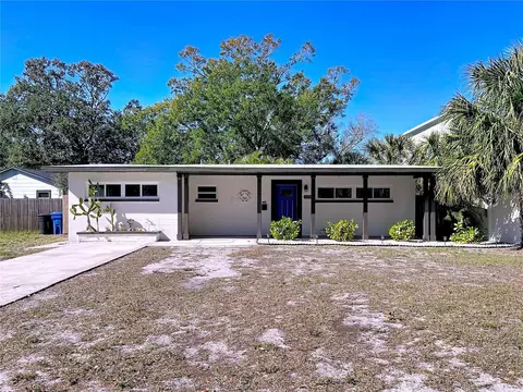 5808 Woodrow Wilson Blvd NE, Saint Petersburg, FL 33703