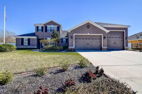 3010 Via Siena St, Plant City, FL 33566