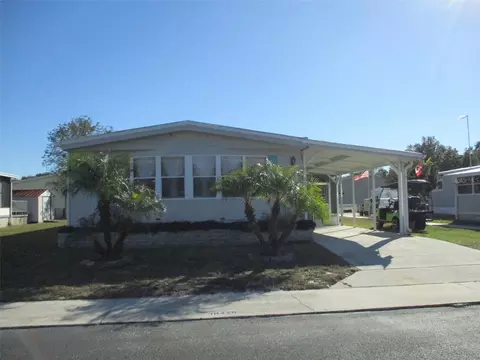 38428 Beniger Dr, Zephyrhills, FL 33540