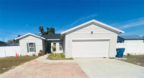 9429 Northcliffe Blvd, Spring Hill, FL 34606
