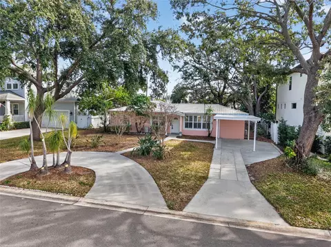 3616 S Omar Ave, Tampa, FL 33629