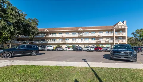 2310 Denmark St #46, Clearwater, FL 33763