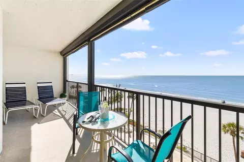15000 Gulf Blvd #605, Madeira Beach, FL 33708