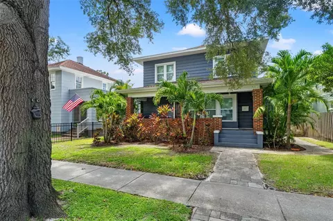 1170 24th Ave N, Saint Petersburg, FL 33704