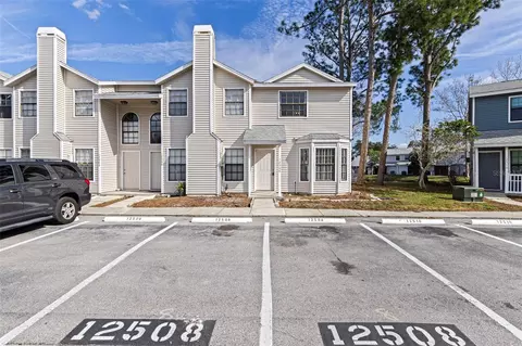 12508 Castle Hill Dr, Tampa, FL 33624