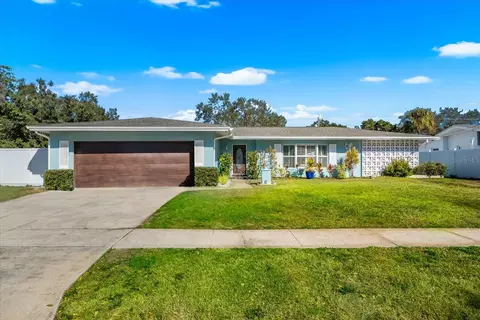 1406 Southridge Dr, Clearwater, FL 33756