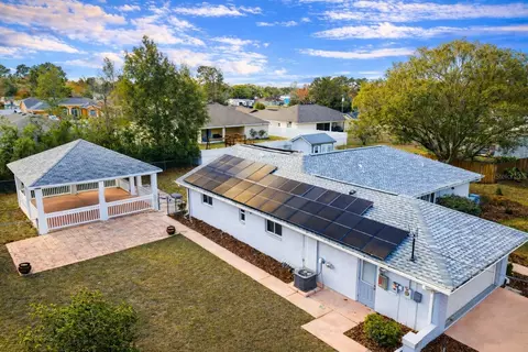 3212 Morven Dr, Spring Hill, FL 34609