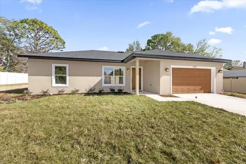 12345 SE 99th Ave, Belleview, FL 34420