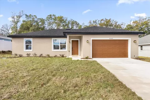 16440 SE 87th Ct, Summerfield, FL 34491