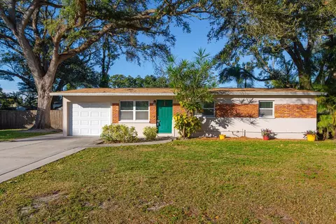 2919 W Jean St, Tampa, FL 33614