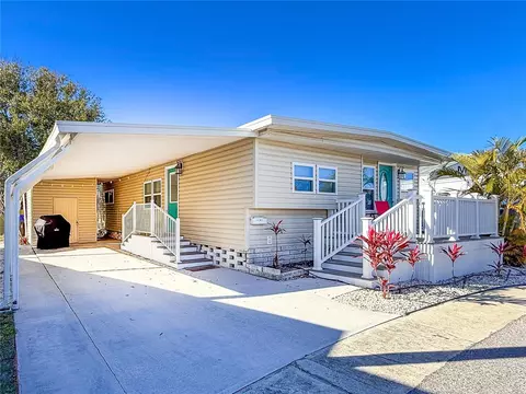 4902 91st Ln, Saint Petersburg, FL 33708