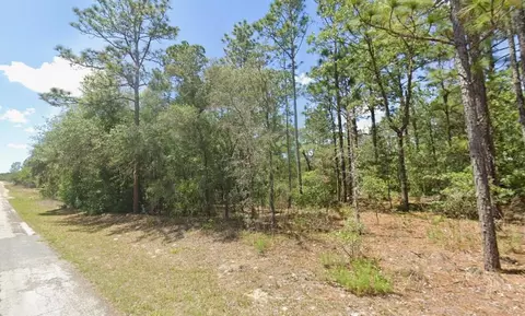 2795 W Rutland Dr, Citrus Springs, FL 34433