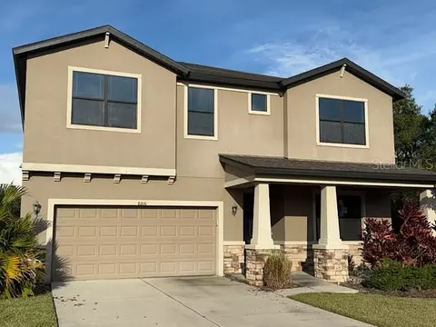 8206 Summer Brook Ct, Land O Lakes, FL 34638