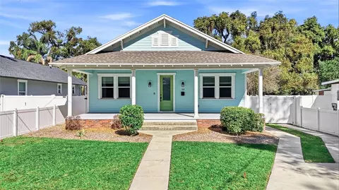 506 E Robles St, Tampa, FL 33602