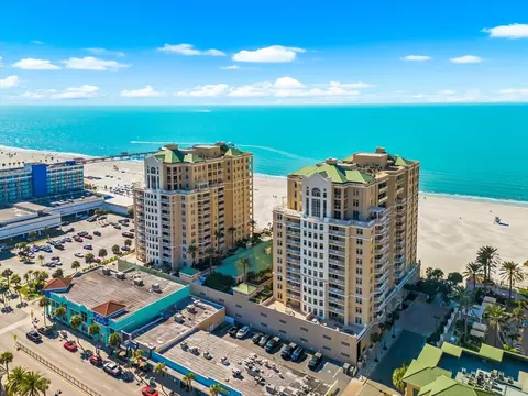 10 Papaya St #701, Clearwater Beach, FL 33767