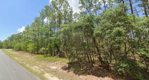 3704 W Lappula Ln, Citrus Springs, FL 34433