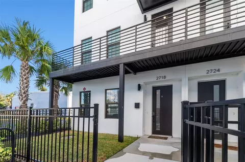 2718 5th Ave S, Saint Petersburg, FL 33712