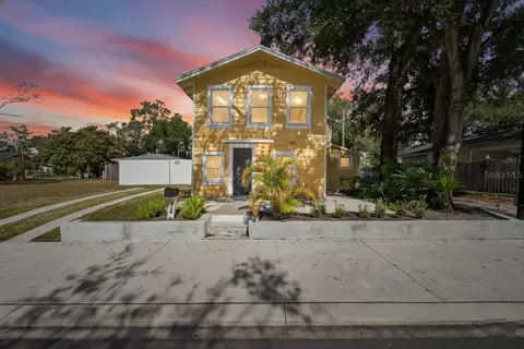 206 E Frierson Ave, Tampa, FL 33603