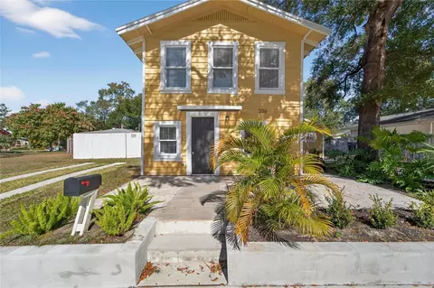 206 E Frierson Ave, Tampa, FL 33603