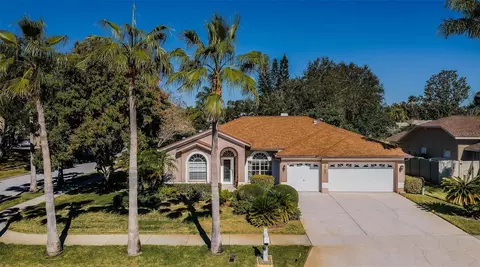 2700 Jarvis Cir, Palm Harbor, FL 34683