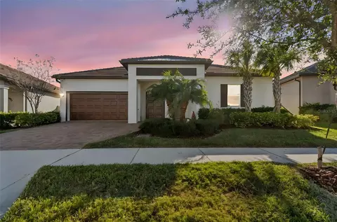 31516 Cabana Rye, San Antonio, FL 33576
