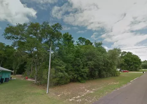 8658 N Collarette Way, Citrus Springs, FL 34434