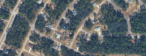 9075 N Marcus Way, Citrus Springs, FL 34433