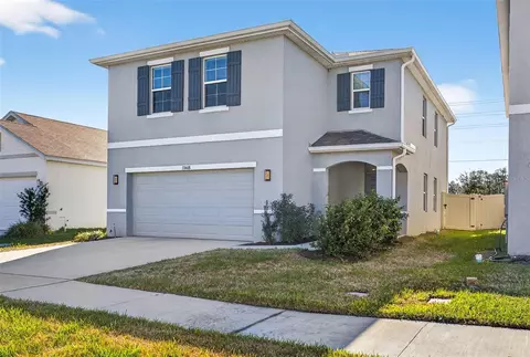33608 Barberry Leaf Way, Wesley Chapel, FL 33543