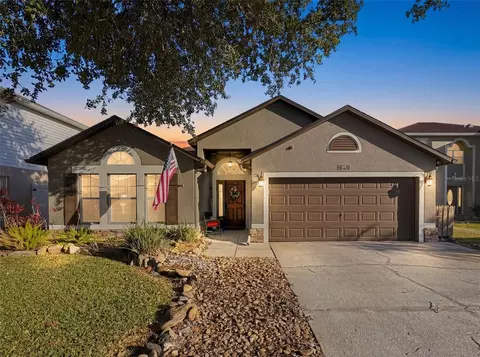 5407 Treig Ln, Wesley Chapel, FL 33545