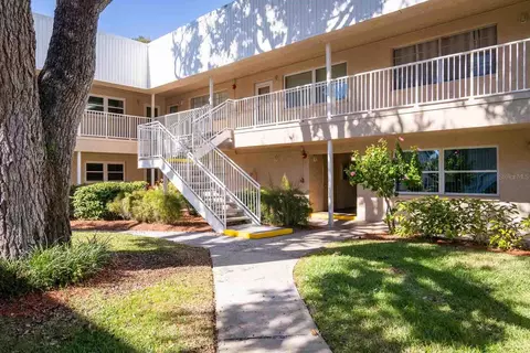 10036 63rd Ave N #20, Saint Petersburg, FL 33708