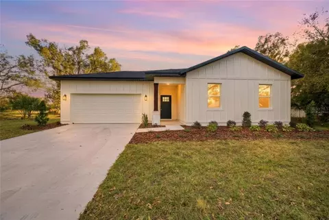 1505 E Laura St, Plant City, FL 33563