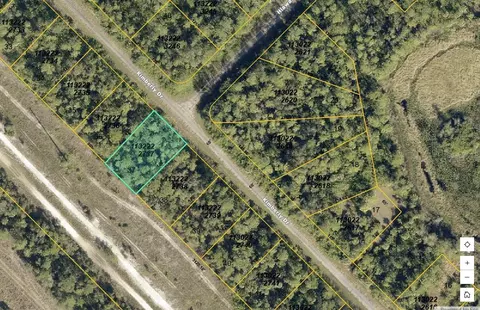 Kimberly Drive, North Port, FL 34288